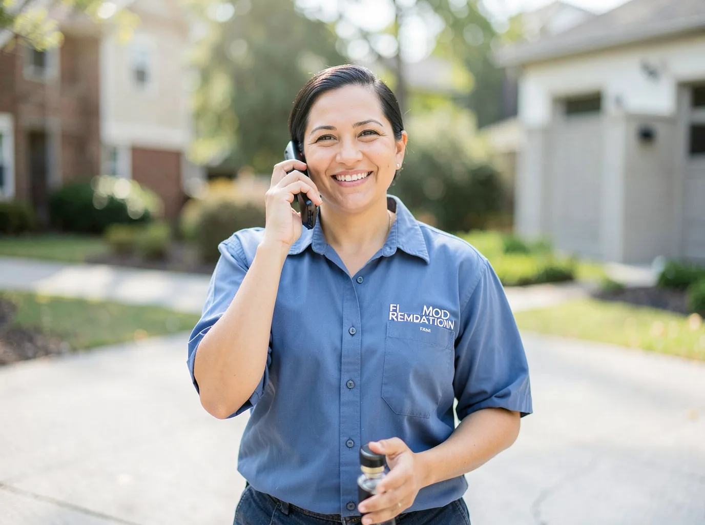 Mold Remediation Chase, KS FAQs